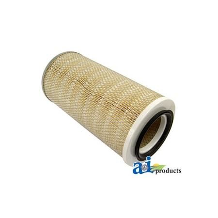 A & I Products Filter, Air 6.8" x13.9" x6.7" A-04384103
